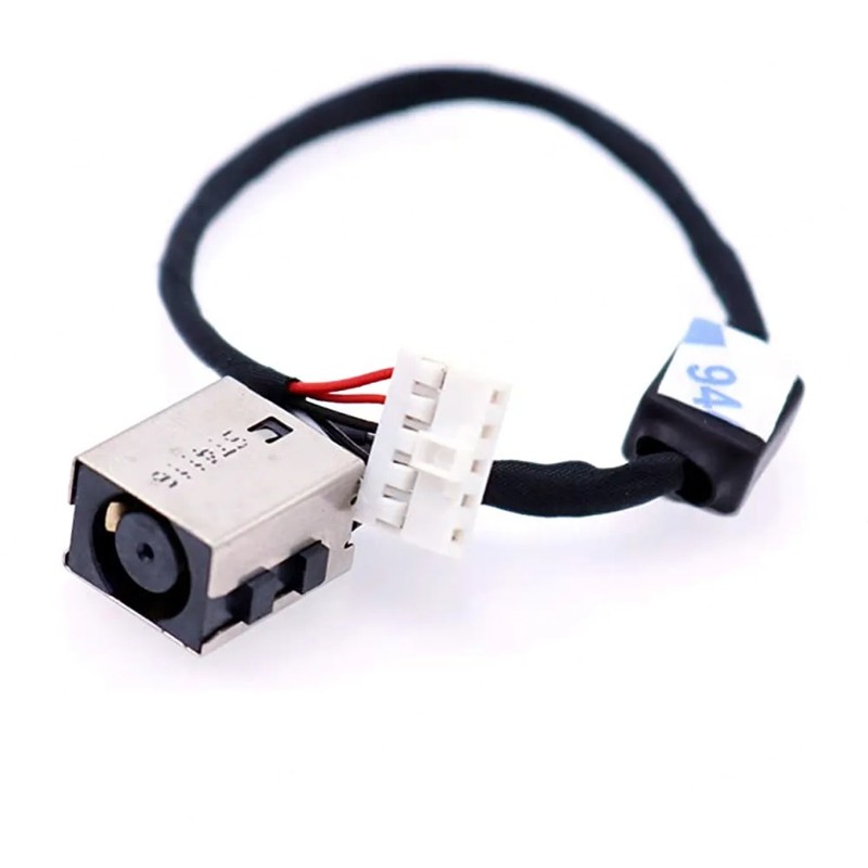 Cabo Flex para Dell Inspiron 14 - Conector 5 Pinos (Ref. 0K8WDF)